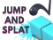 Joc Jump and Splat en línia
