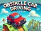Joc Opstacle Car Driving en línia