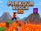 Joc Parkour Block 3d en línia