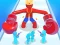 Joc Boss Hunter Run en línia