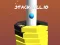 Joc Stackball.io en línia