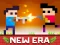 Joc Castle Wars New Era en línia