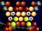 Joc Bubble Shooter Golden Football en línia