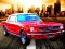 Joc Daily Mustang en línia