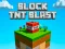 Joc Block TNT Blast en línia