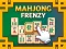 Joc Mahjong Frenzy en línia