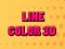 Joc Line Color 3D en línia