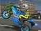 Joc Sports Bike Simulator Drift 3d en línia