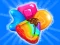 Joc Candy Bomb Sweet Fever en línia