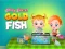 Joc Baby Hazel Gold Fish en línia