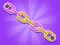 Joc Color Chain Sort Puzzle en línia