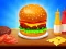 Joc Burger Cafe en línia