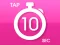 Joc Tap 10 Sec en línia