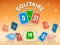 Joc Solitaire Zero21 en línia