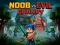Joc Noob vs Evil Granny en línia