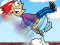 Joc Farting Flippy King en línia