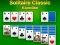 Joc Solitaire Classic Klondike en línia