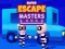 Joc Super Escape Masters en línia