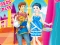 Joc White Princess Romantic Date en línia