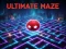 Joc Ultimate Maze en línia