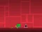 Joc Cube Geometry Dash en línia