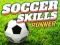 Joc Soccer Skills Runner en línia