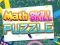 Joc Math Skill Puzzle en línia
