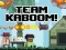 Joc Team Kaboom en línia