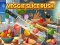 Joc Veggie Slice Rush en línia