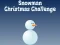 Joc Snowman Christmas Challenge en línia