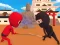 Joc Stickman Ninja Way Of The Shinobi en línia