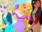 Joc Disney Princess Tandem en línia