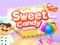 Joc Sweet Candy en línia