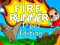 Joc Fire Runner en línia