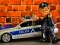 Joc Police Officers Puzzle en línia