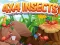 Joc 4x4 Insects en línia