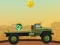 Joc Bomber Truck en línia