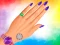 Joc Nail Art Design en línia