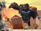 Joc Angry City Smasher en línia