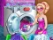 Joc Superdoll Washing Capes en línia