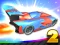 Joc Fly Car Stunt 2 en línia