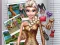 Joc Ice Princess Doll Creator en línia
