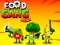 Joc Food Gang Run en línia