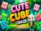 Joc Cute Cube Craze en línia