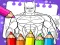 Joc Batman Beyond Coloring Book en línia