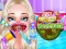 Joc Ava Mouth Makeover en línia