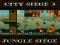 Joc City Siege 3: Jungle Siege en línia