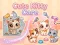 Joc Cute Kitty Care en línia