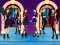 Joc Gothic Dress Up en línia