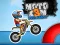 Joc Moto X3M  Pool Party en línia